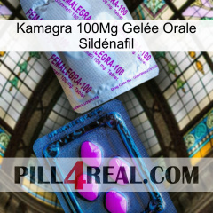Kamagra 100Mg Gelée Orale Sildénafil 37
